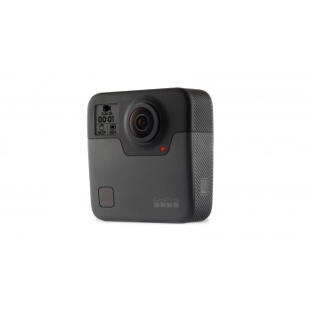 GoPro Fusion - NEW!