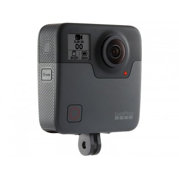 GoPro Fusion - NEW!