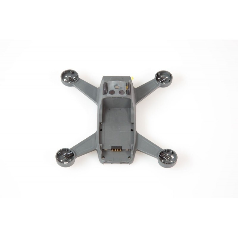 Middle Frame Semi-finished Product Module