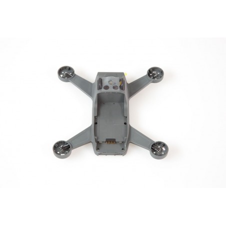 Middle Frame Semi-finished Product Module