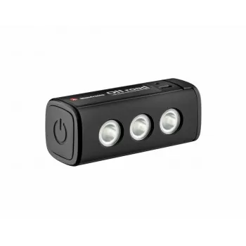 Lampa LED z mocowaniem do GoPro - Manfrotto