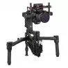 Jockey Motion 4-Axis Upgrade Ronin/Ronin-M from 3-Axis to 4-Axis Gimbal + Support Rig + Under Mount Kit + Adapter