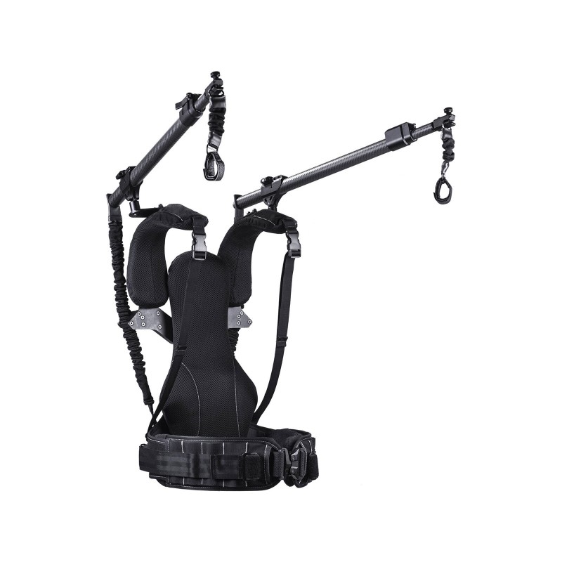 Ready Rig GS + ProArm Kit