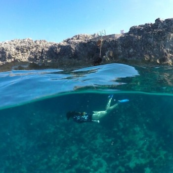 Uchwyt ręczny dla kamery GoPro - PolarPro