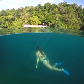 Uchwyt ręczny dla kamery GoPro - PolarPro