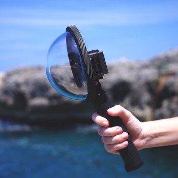 Uchwyt ręczny dla kamery GoPro - PolarPro