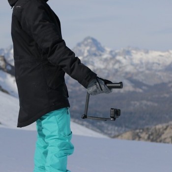 Wysięgnik Yukon dla kamer GoPro (60cm) - PolarPro