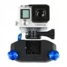 StrapMount - mocowanie do paska/szelki dla kamer GoPro - PolarPro