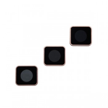 HERO5 BLACK - KARMA FILTER 3-PACK