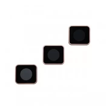 HERO5 BLACK - KARMA FILTER 3-PACK