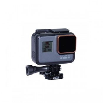 Filtry dla GoPro (ND8, ND16 i ND32) - PolarPro