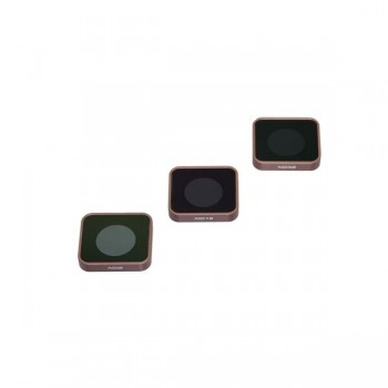 HERO5 BLACK - KARMA FILTER 3-PACK