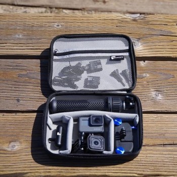 Denali - etui dla kamer GoPro - PolarPro