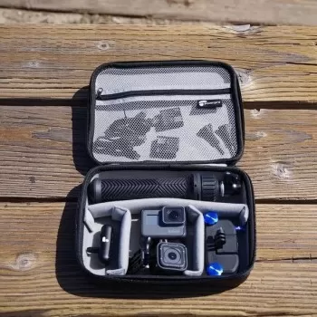 Denali - GoPro Travel Case - PolarPro