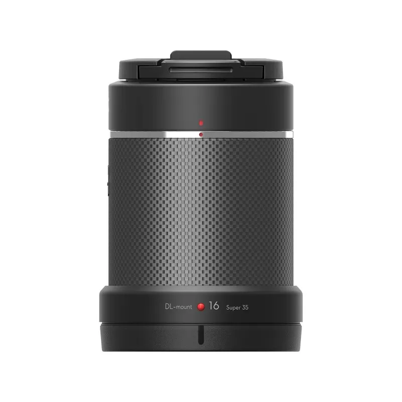 Zenmuse X7 DL-S 16mm F2.8 ND ASPH Lens