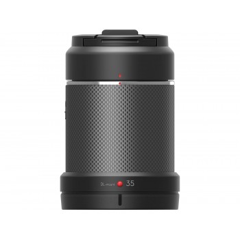 Zenmuse X7 DL 35mm F2.8 LS ASPH Lens
