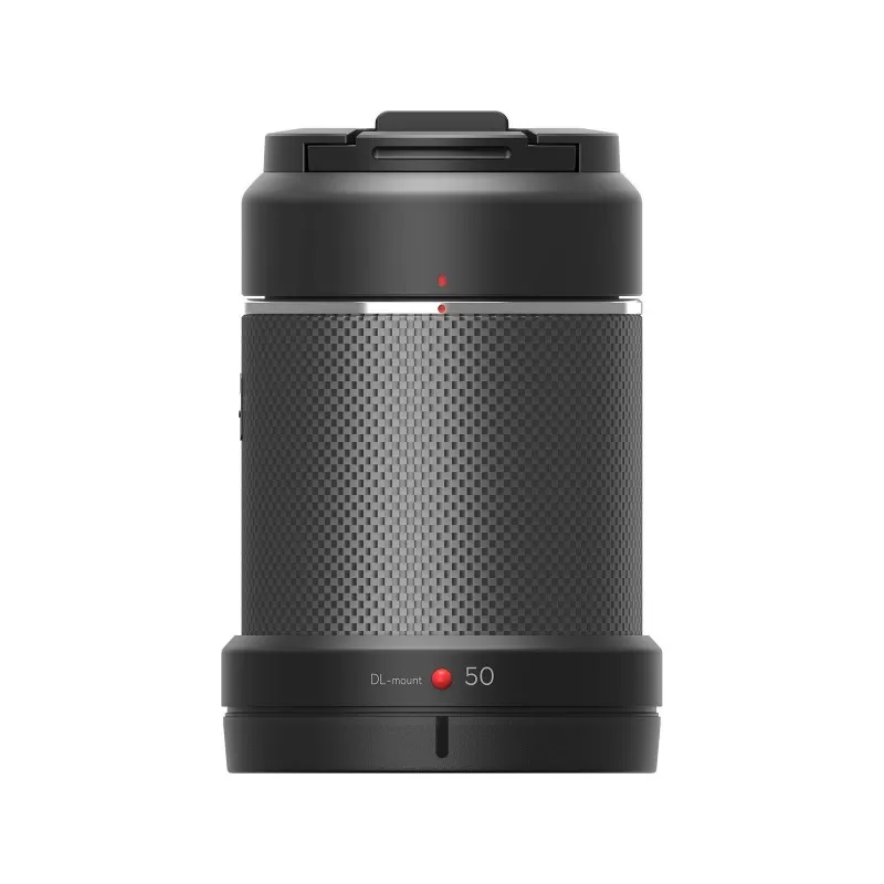 Zenmuse X7 DL 50mm F2.8 LS ASPH Lens