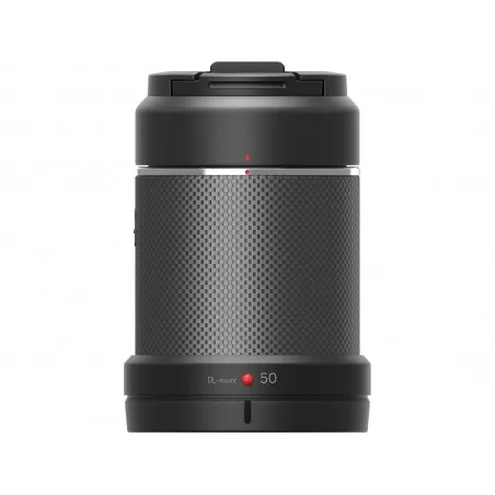 Zenmuse X7 DL 50mm F2.8 LS ASPH Lens