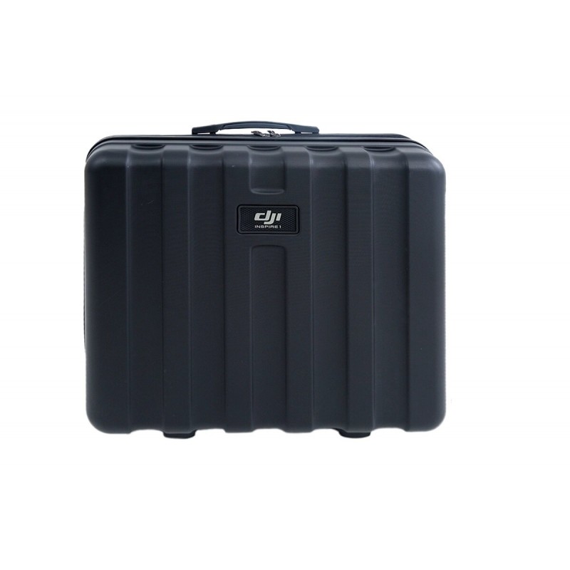 Inspire 1 - Plastic Suitcase (Without Inner Container) - Parts 62