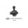 Care Refresh - Zenmuse X7