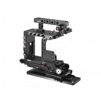 TILTA ES-T65-A - Rig dla Panasonic Varicam LT