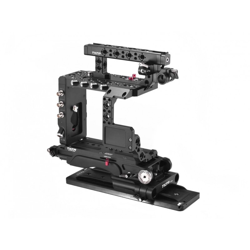 TILTA ES-T65-A - Rig dla Panasonic Varicam LT