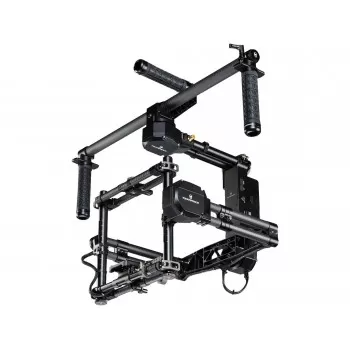 Gimbal 3 osiowy ręczny Gravity