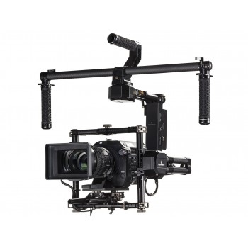 Gimbal 3 osiowy ręczny Gravity