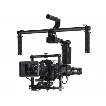 Gimbal 3 osiowy ręczny Gravity