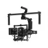 Gimbal 3 osiowy ręczny Gravity