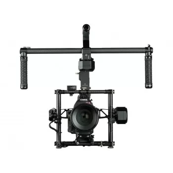 Gimbal 3 osiowy ręczny Gravity