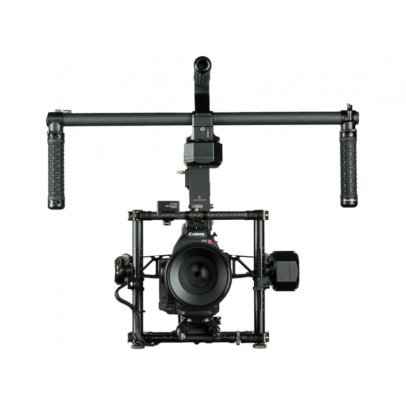 Gimbal 3 osiowy ręczny Gravity