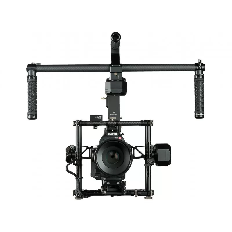 Gimbal 3 osiowy ręczny Gravity