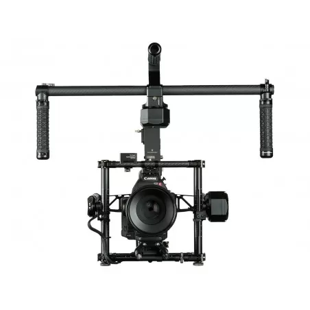 Gimbal 3 osiowy ręczny Gravity