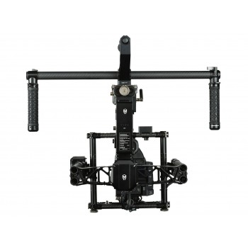 Gimbal 3 osiowy ręczny Gravity