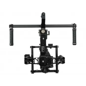 Gimbal 3 osiowy ręczny Gravity