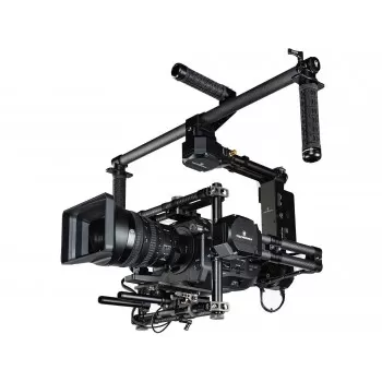 Gimbal 3 osiowy ręczny Gravity