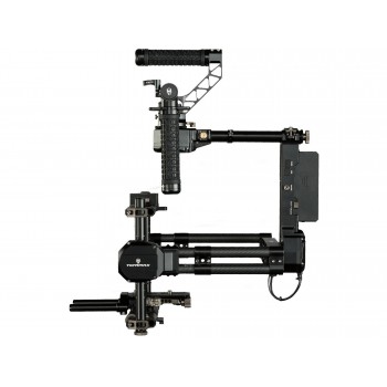 Gimbal 3 osiowy ręczny Gravity