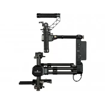 Gimbal 3 osiowy ręczny Gravity