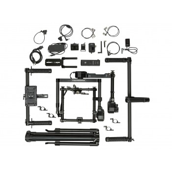 Gimbal 3 osiowy ręczny Gravity