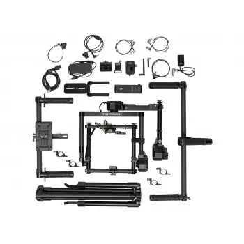 Gimbal 3 osiowy ręczny Gravity