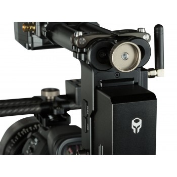 Gimbal 3 osiowy ręczny Gravity