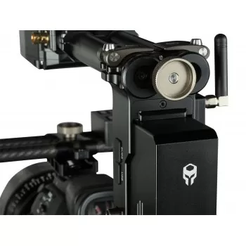 Gimbal 3 osiowy ręczny Gravity