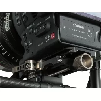 Gravity 3-Axis Gimbal System