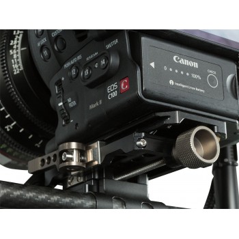 Gimbal 3 osiowy ręczny Gravity