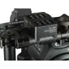 Gimbal 3 osiowy ręczny Gravity