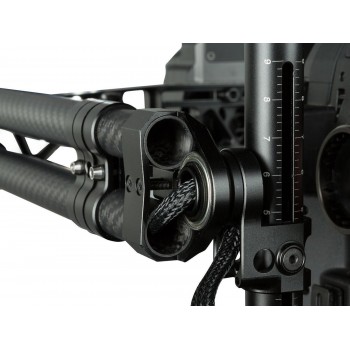 Gimbal 3 osiowy ręczny Gravity