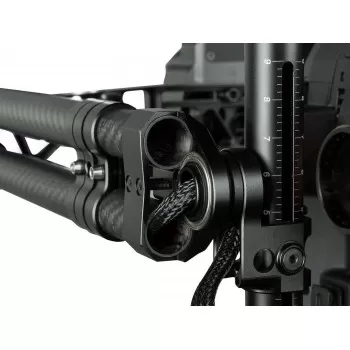 Gimbal 3 osiowy ręczny Gravity