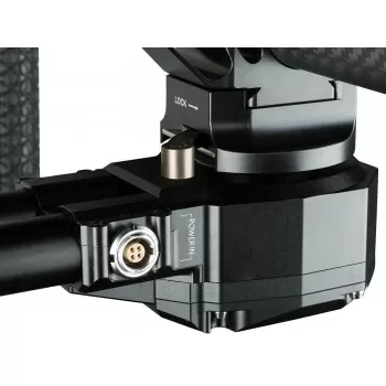 Gimbal 3 osiowy ręczny Gravity
