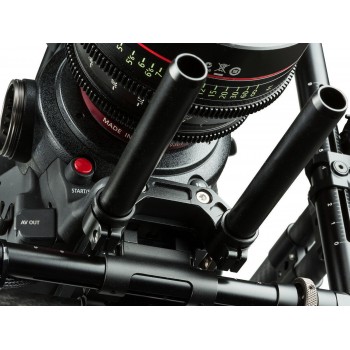 Gimbal 3 osiowy ręczny Gravity